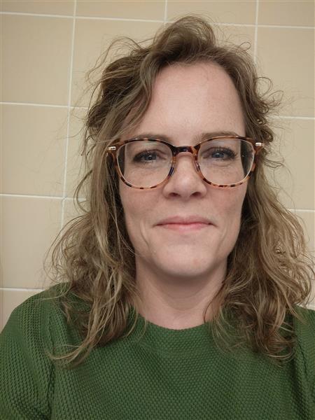 Brechtje Klandermans